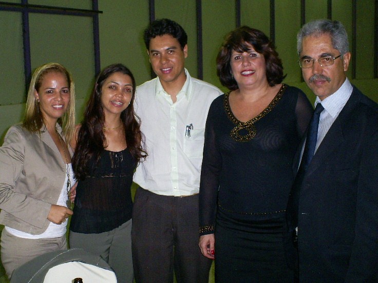 Coquetel OAB - Foto 10